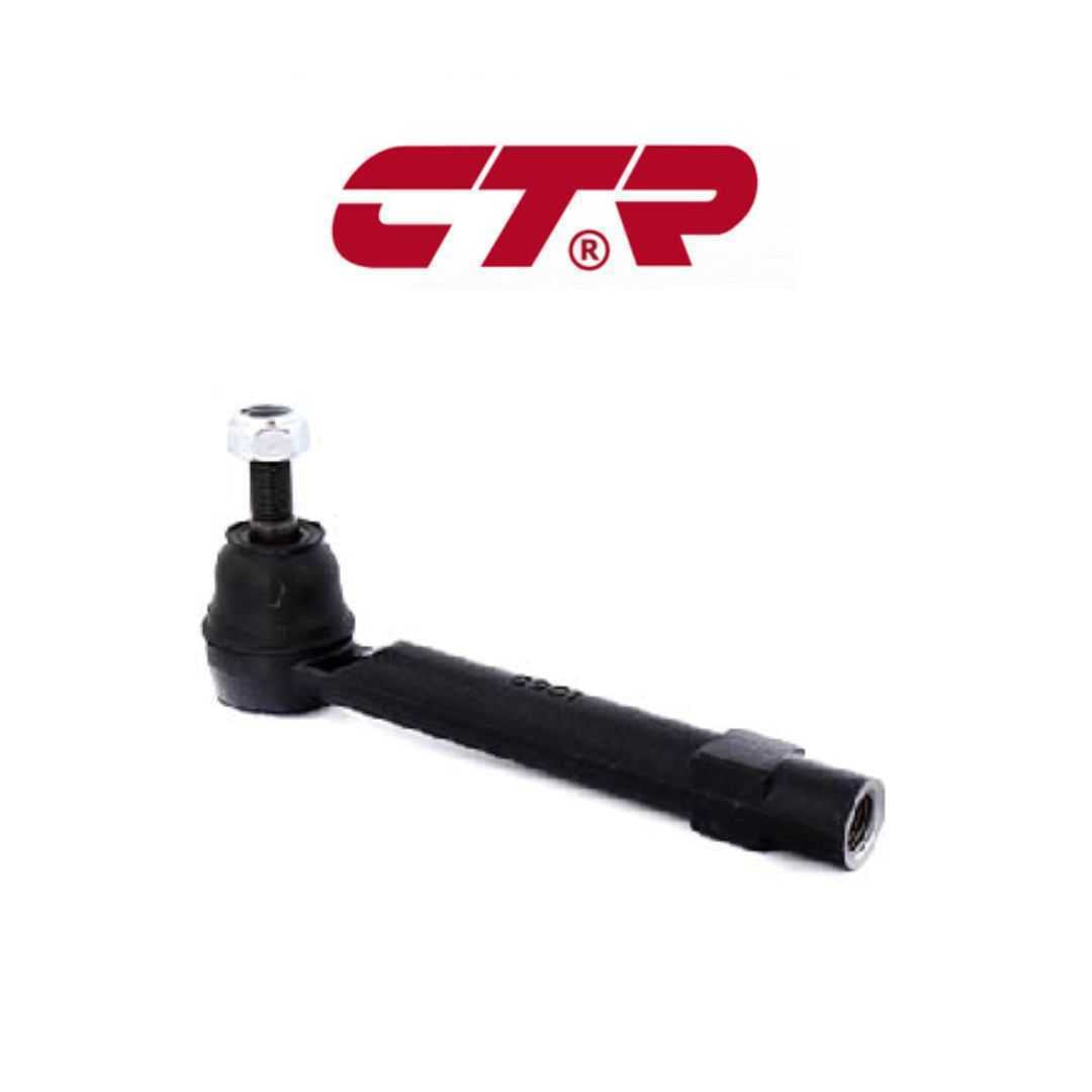 Terminal Direccion TOYOTA RH/LH - CTR (DRTE-000085)