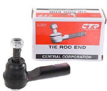 Terminal Direccion TOYOTA RH/LH - CTR (DRTE-000212)