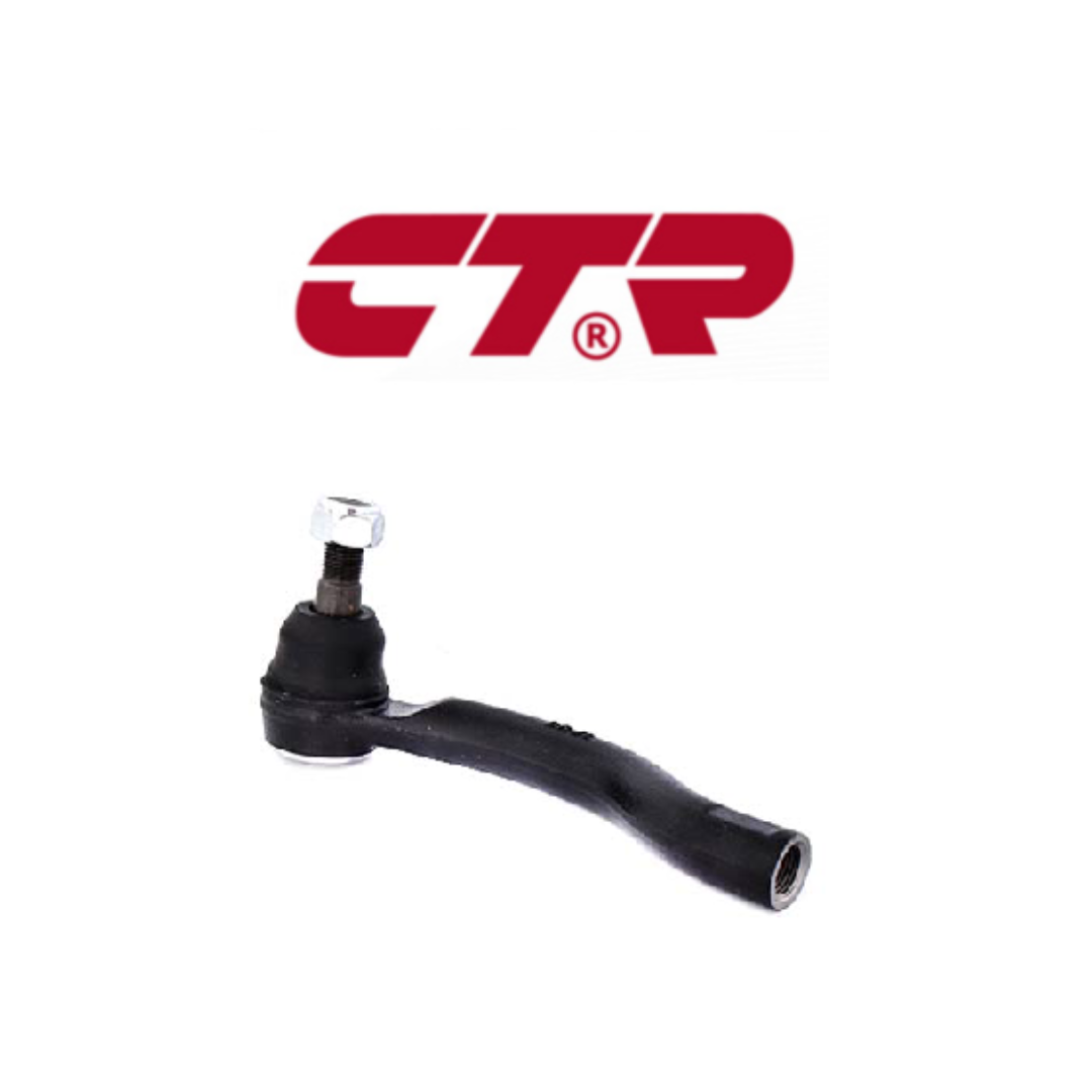 Terminal Direccion NISSAN RH - CTR (DRTE-000228)