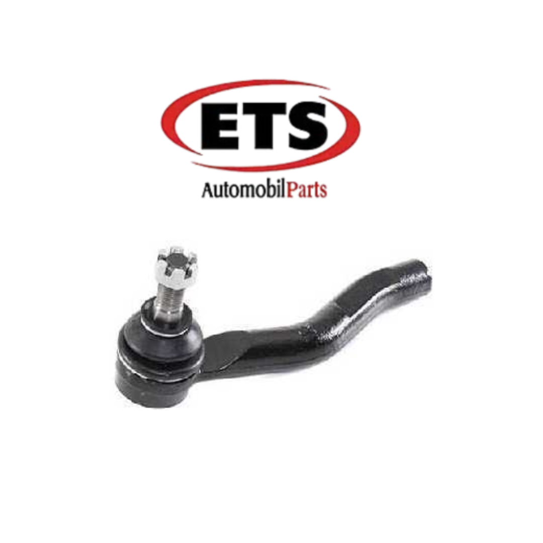 Terminal Direccion TOYOTA RH - Netmotors (DRTE-000266)