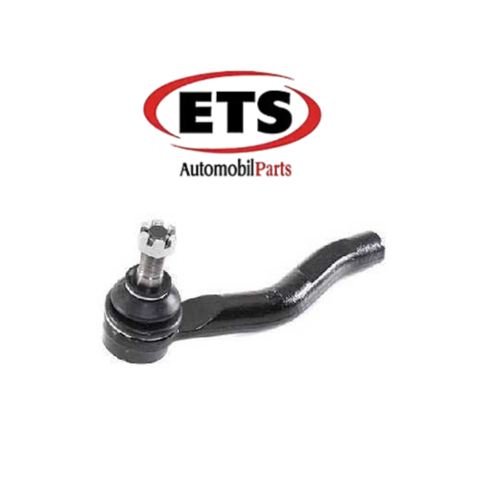Terminal Direccion TOYOTA RH - Netmotors (DRTE-000266)