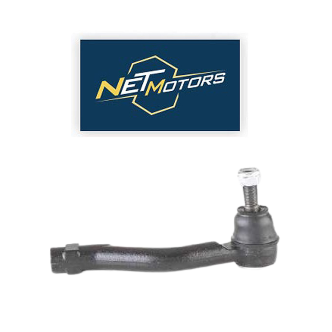Terminal Direccion TOYOTA LH - Netmotors (DRTE-000267)