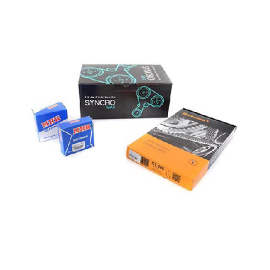 Kit Distribucion TOYOTA - Syncromax (DTKD-000059)