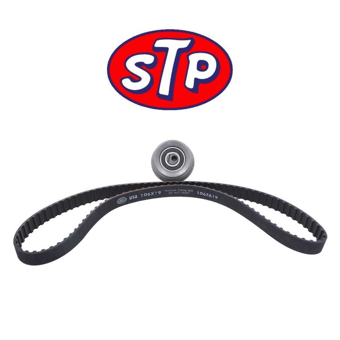 Polea Distribucion NISSAN - STP (DTKD-000098)