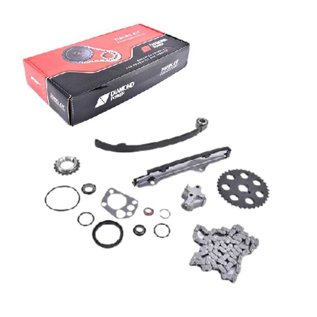 Kit Distribucion NISSAN - Diamond (DTKD-000126)
