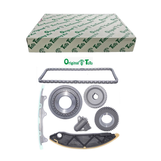 Kit Distribucion MITSUBISHI - Toto (DTKD-000127)