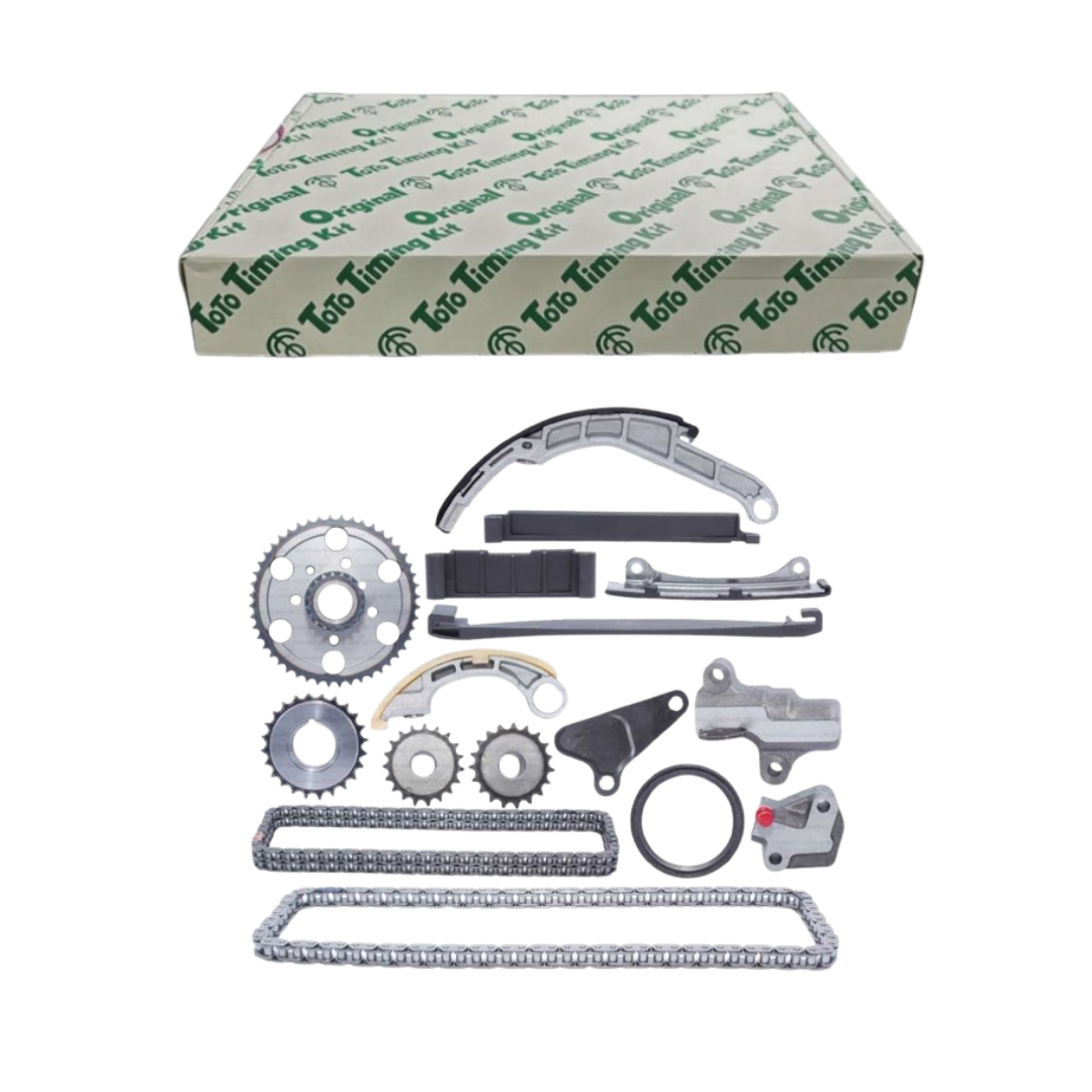 Kit Distribucion NISSAN - Toto (DTKD-000142)