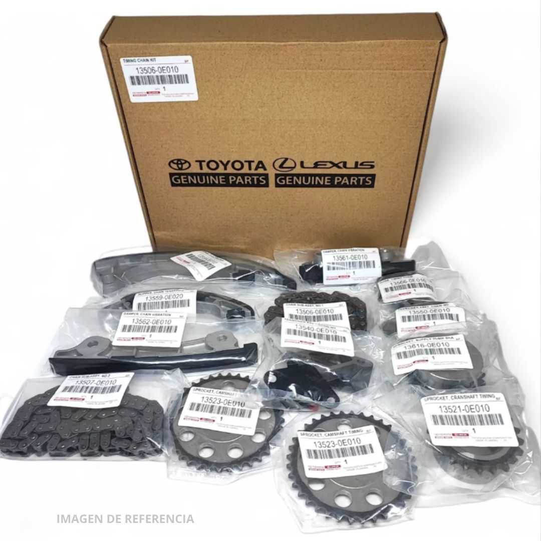 Kit Distribucion TOYOTA - Toyota  (DTKD-000147)