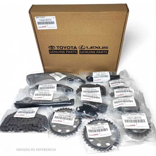 Kit Distribucion TOYOTA - Toyota  (DTKD-000147)