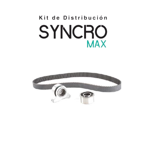 Polea Distribucion TOYOTA - Syncromax (DTKD-000149)