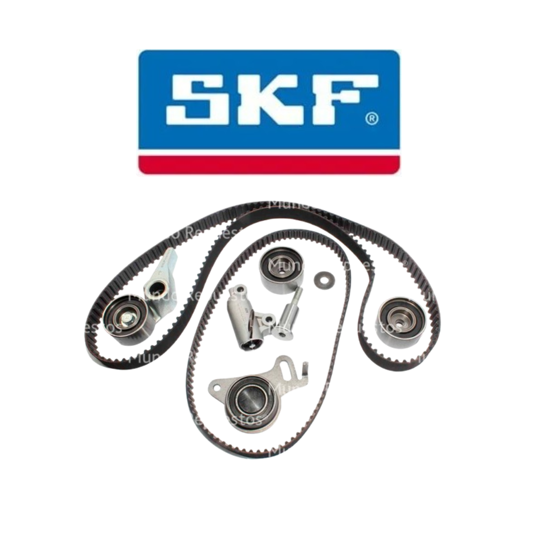 Kit Distribucion MITSUBISHI - Skf (DTKD-000150)