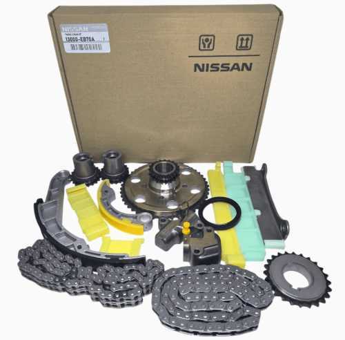 Kit Distribucion NISSAN - Nissan (DTKD-000165)