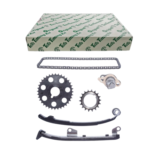 Kit Distribucion TOYOTA - Toto (DTKD-000169)