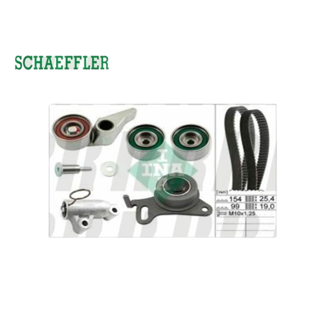 Kit Distribucion MITSUBISHI - Ina (DTKD-000172)