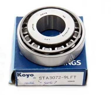 Rodamiento Distribucion VEHICULO - Koyo (DTRD-000072)