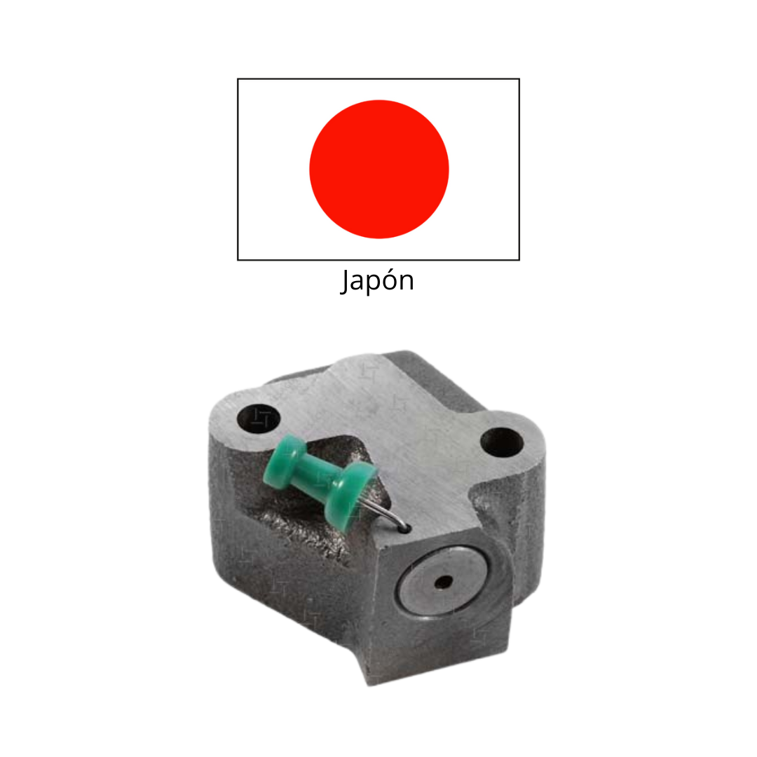Tensor Distribucion VEHICULO - Japon (DTTE-000038)
