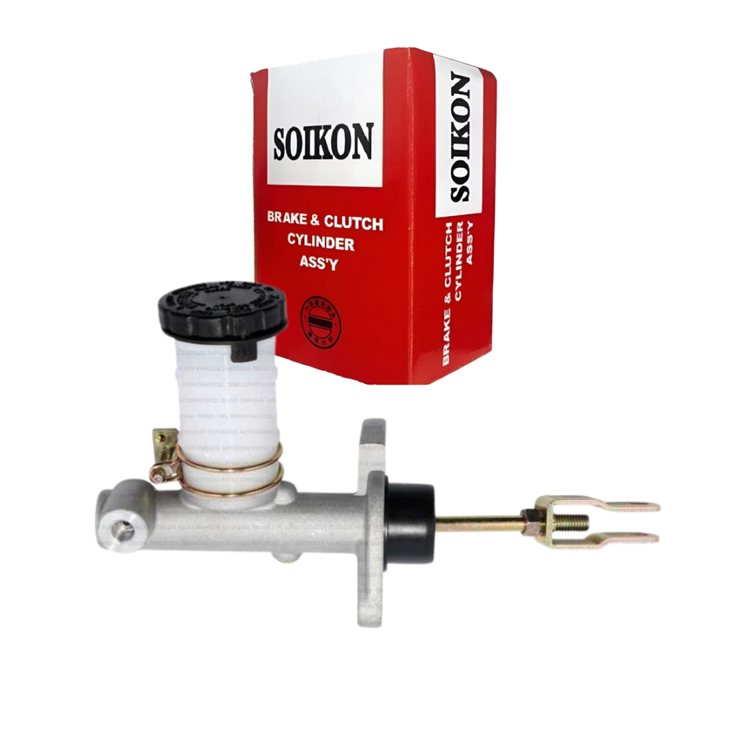 Bomba Embrague NISSAN - Soikon (EBBE-000054)