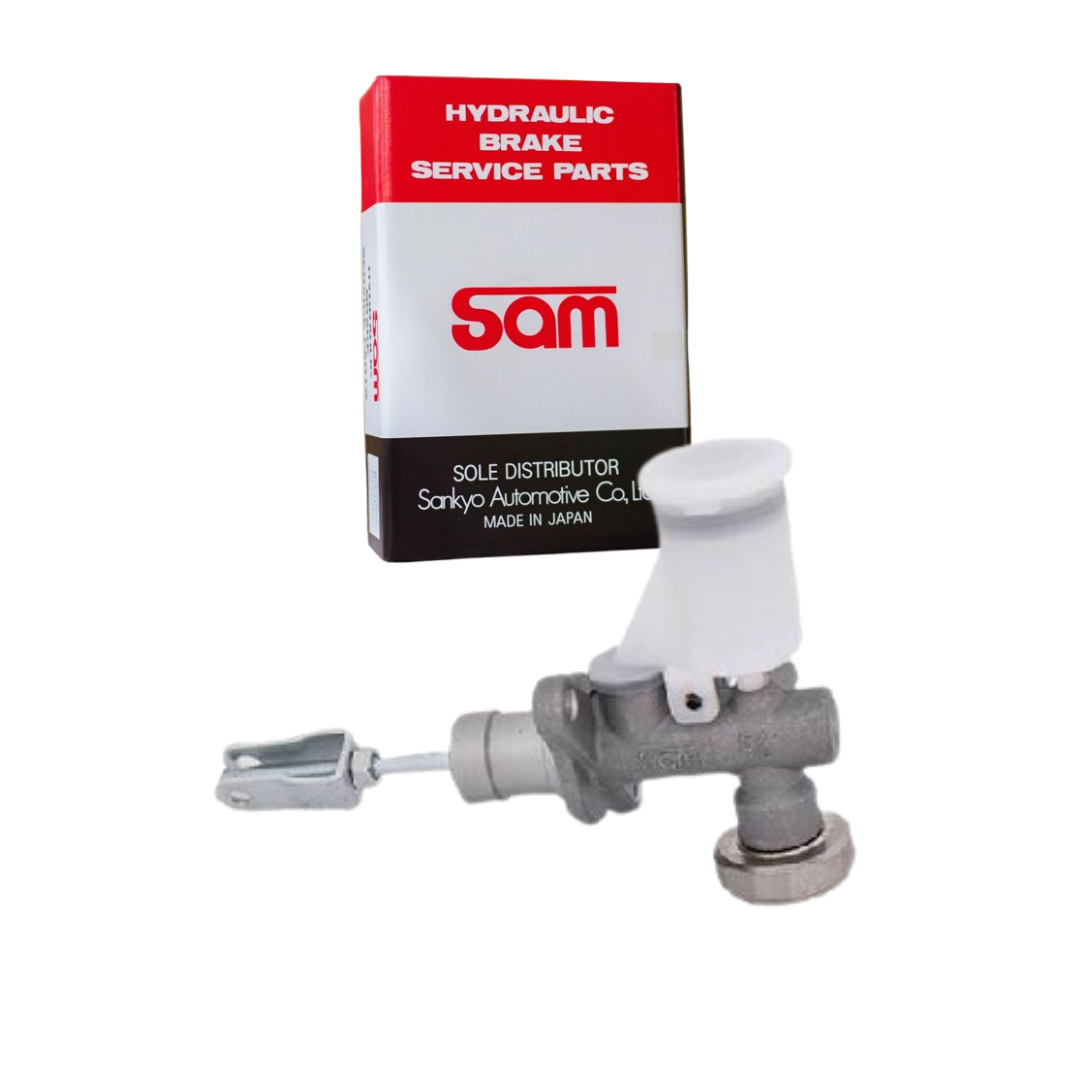 Bomba Embrague NISSAN - Sam (EBBE-000086)