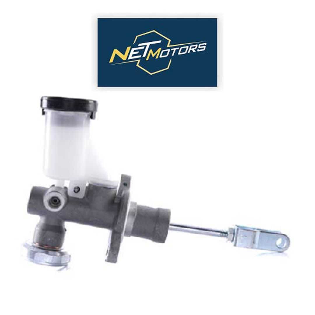 Bomba Embrague NISSAN - Netmotros (EBBE-000088)
