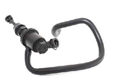 Bomba Embrague NISSAN - Nbn (EBBE-000121)