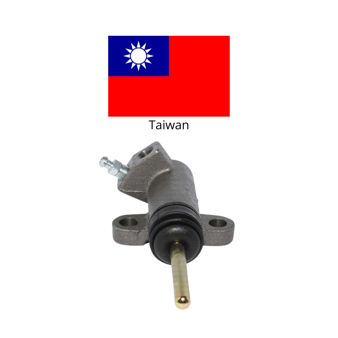 Cilindro Embrague NISSAN - Fabricas taiwan (EBCE-000112)