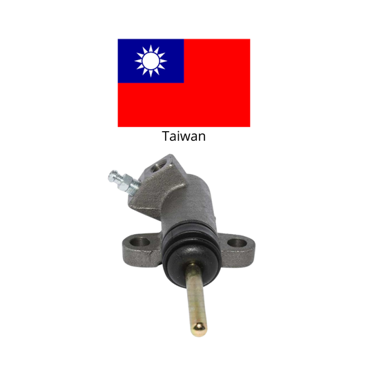 Cilindro Embrague NISSAN - Fabricas taiwan (EBCE-000112)