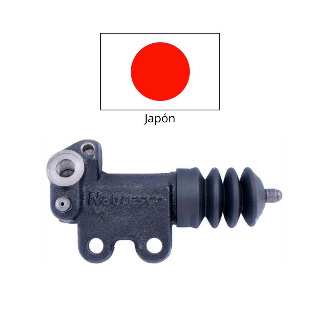 Cilindro Embrague NISSAN - China (EBCE-000121)