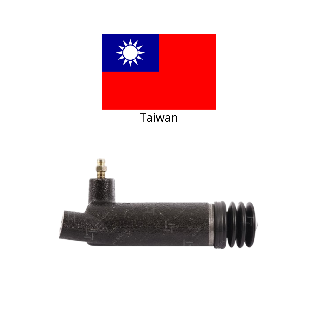 Cilindro Embrague TOYOTA - Ls (EBCE-000128)