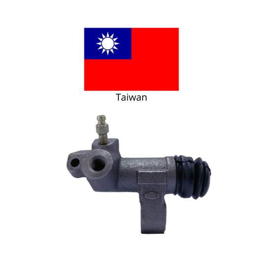 Cilindro Embrague NISSAN - BGF (EBCE-000147)