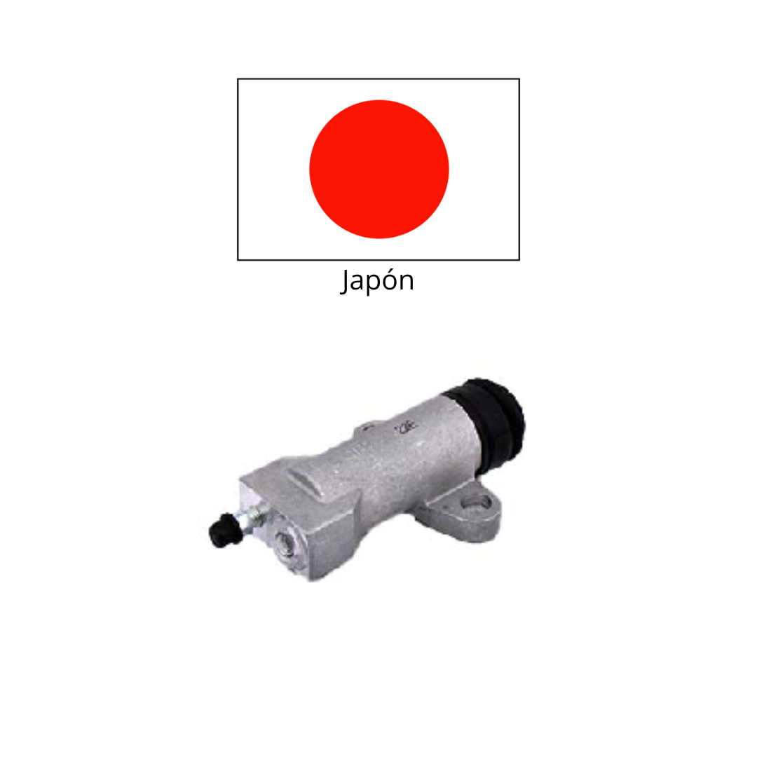 Cilindro Embrague NISSAN - OBC (EBCE-000152)