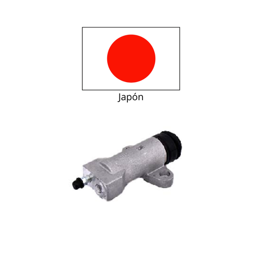 Cilindro Embrague NISSAN - OBC (EBCE-000152)