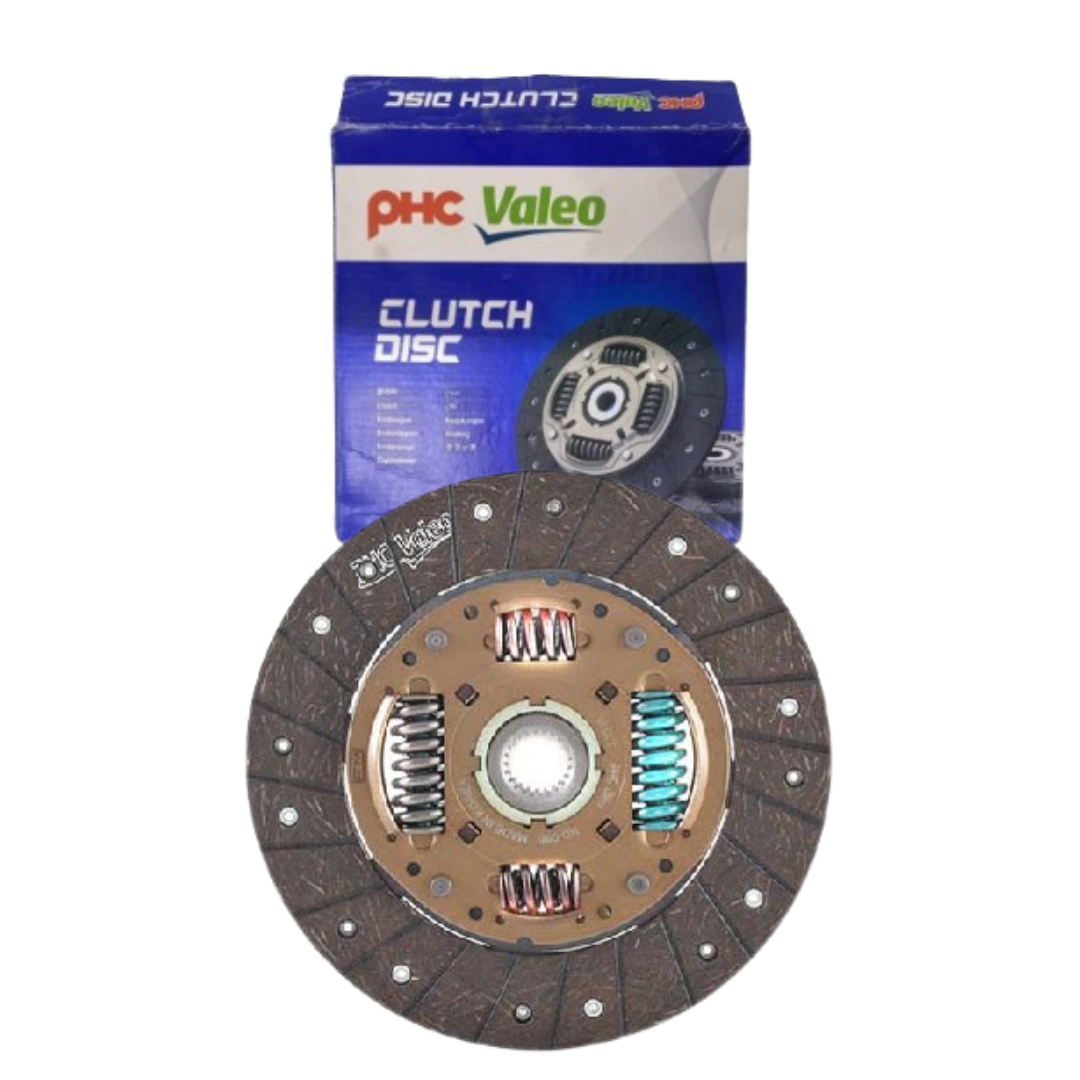 Disco Embrague HYUNDAI - MITSUBISHI - Valeo (EBDE-000030)