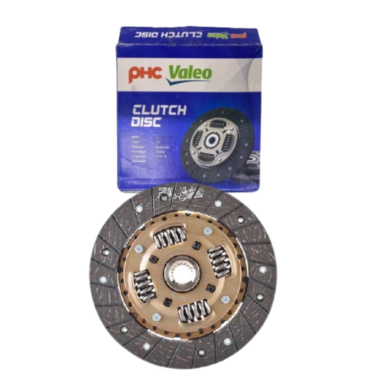 Disco Embrague NISSAN - Valeo (EBDE-000059)