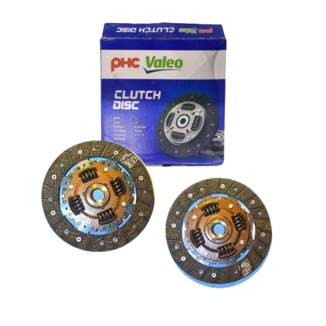 Disco Embrague TOYOTA - Valeo (EBDE-000103)