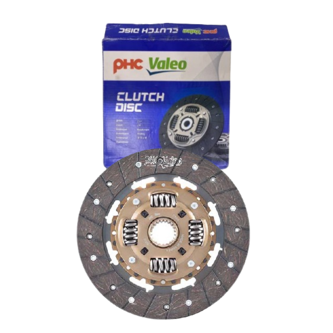 Disco Embrague TOYOTA - Valeo (EBDE-000105)