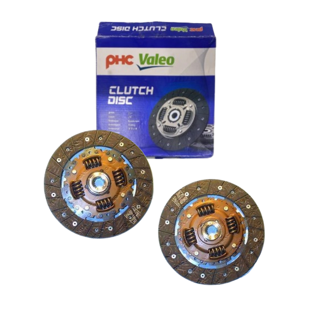 Disco Embrague NISSAN - Valeo (EBDE-000144)