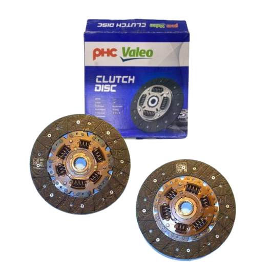 Disco Embrague TOYOTA - Valeo (EBDE-000170)