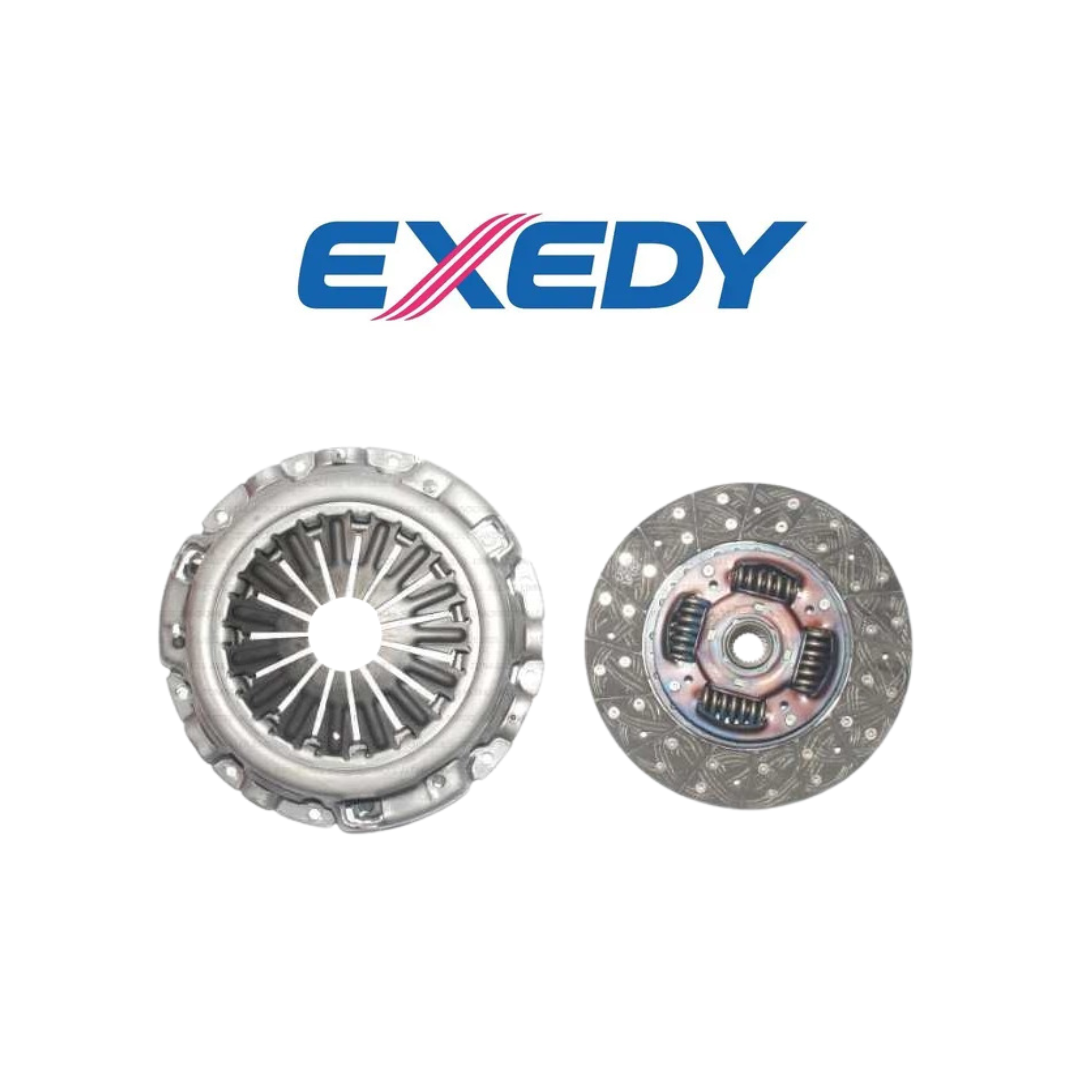 Kit Embrague MITSUBISHI - Excedy (EBKT-000047)