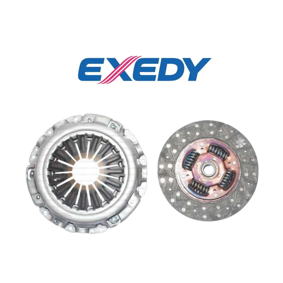 Kit Embrague NISSAN - Excedy (EBKT-000138)