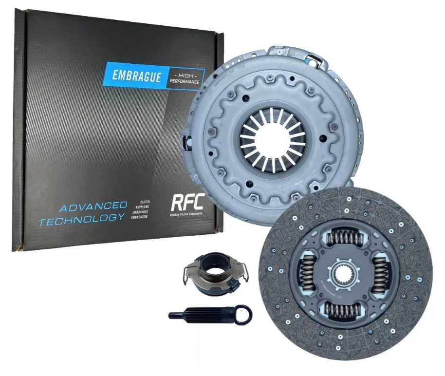 Kit Embrague TOYOTA - Rfc (EBKT-000188)