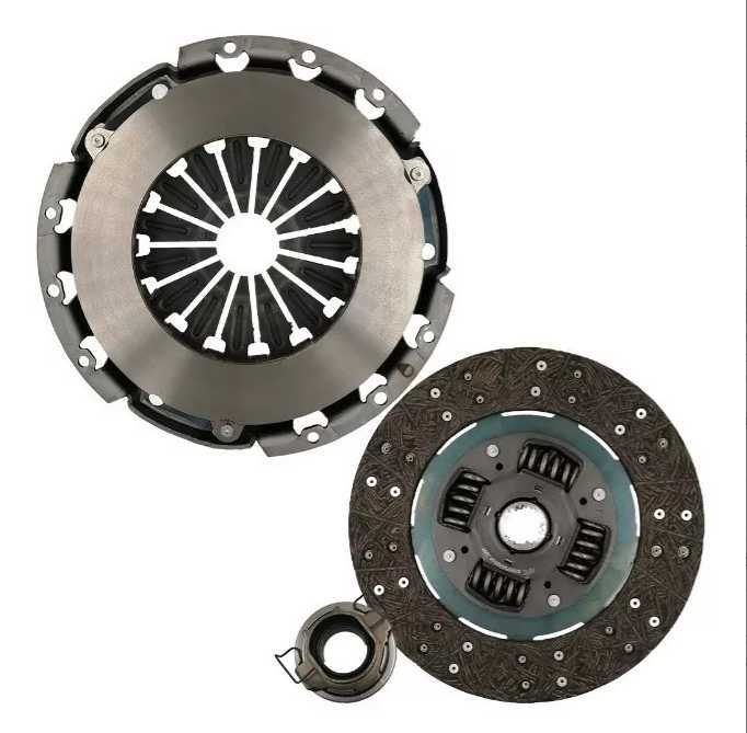 Kit Embrague TOYOTA - Excedy (EBKT-000290)