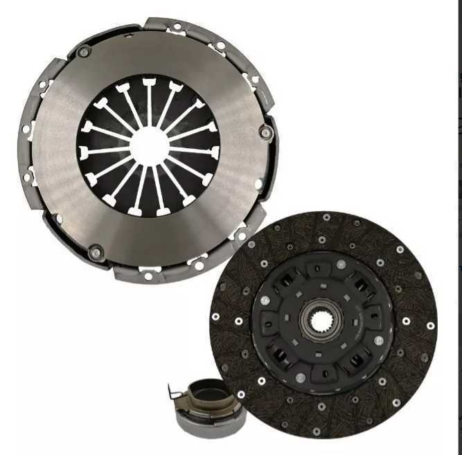 Kit Embrague TOYOTA - Rfc (EBKT-000293)