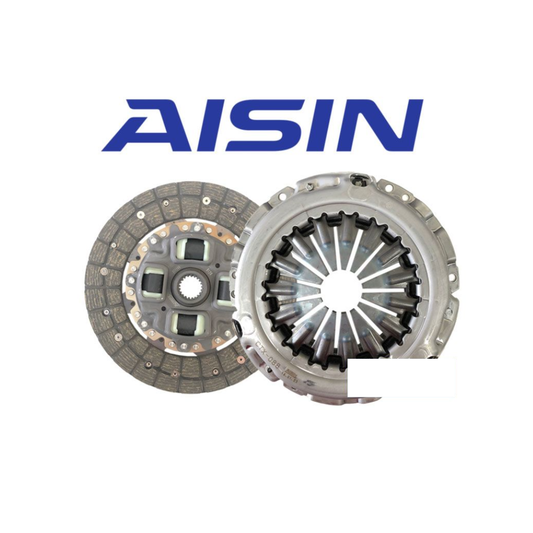 Kit Embrague TOYOTA - Aisin (EBKT-000426)