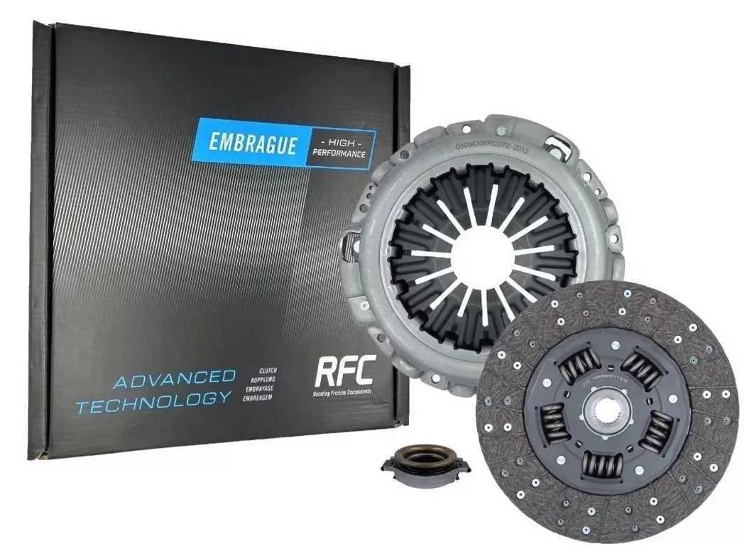 Kit Embrague NISSAN - Rfc (EBKT-000463)