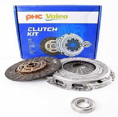 Kit Embrague NISSAN - Valeo (EBKT-000470)