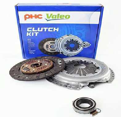 Kit Embrague TOYOTA - Valeo (EBKT-000487)