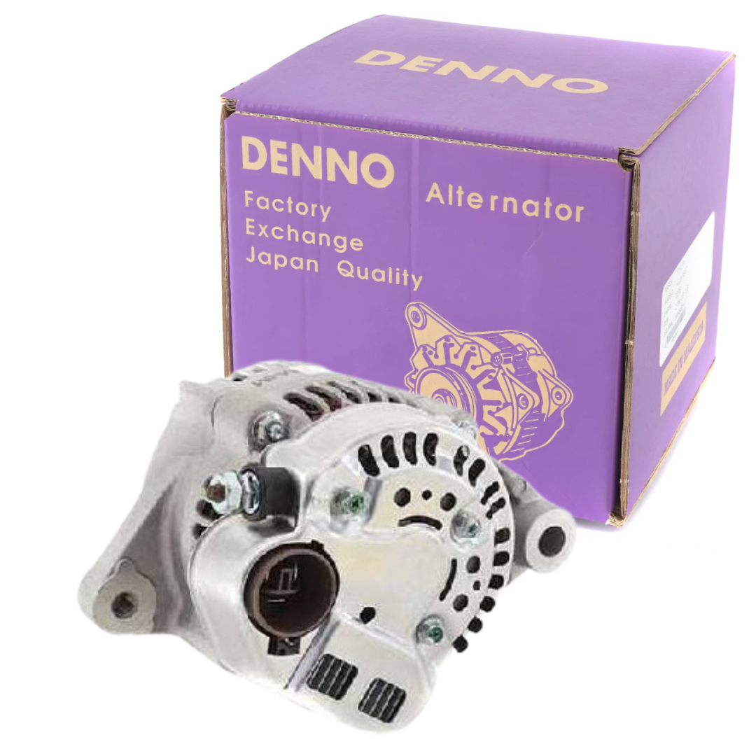 Alternador TOYOTA - Denno (ELAL-000005)