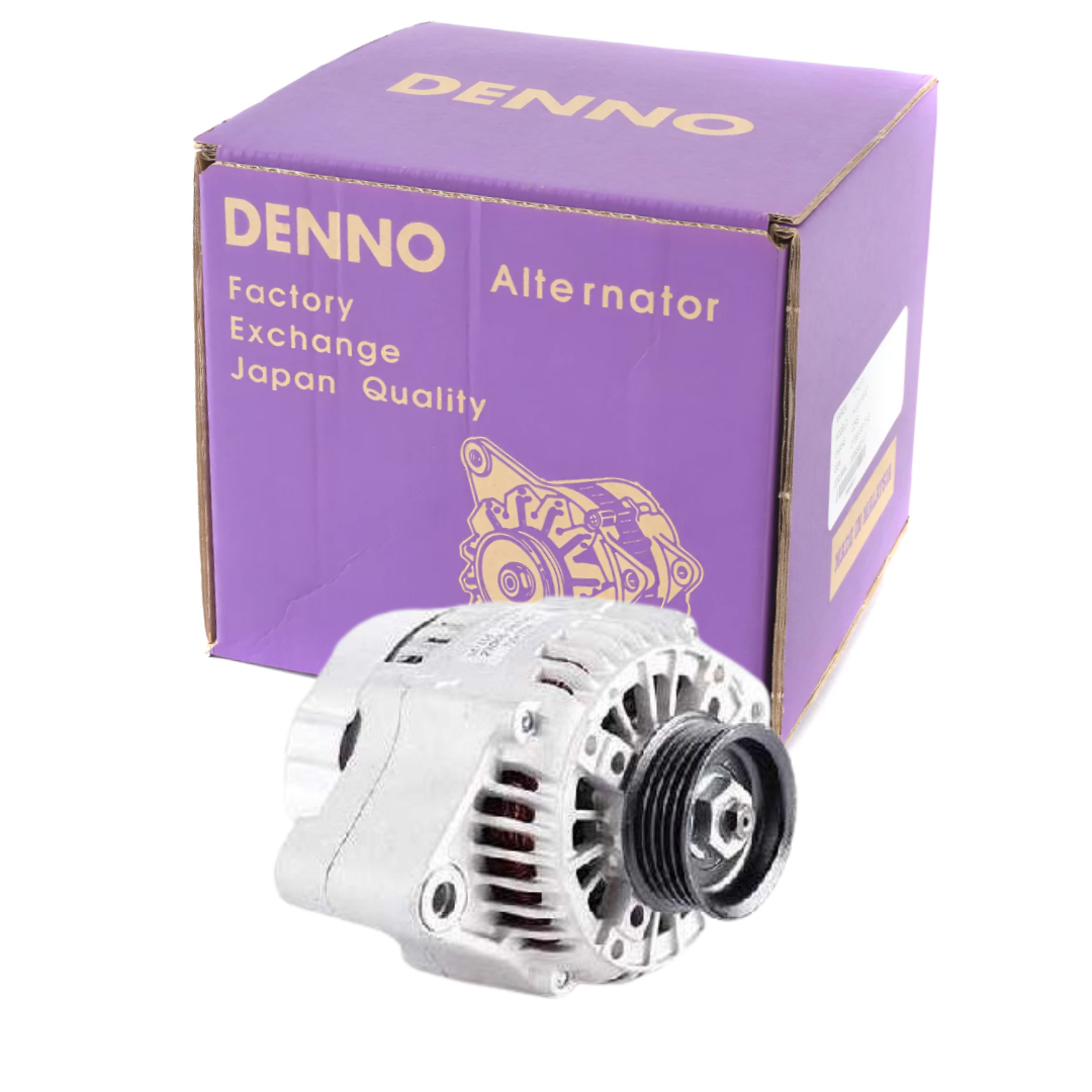 Alternador TOYOTA - Denno (ELAL-000032)