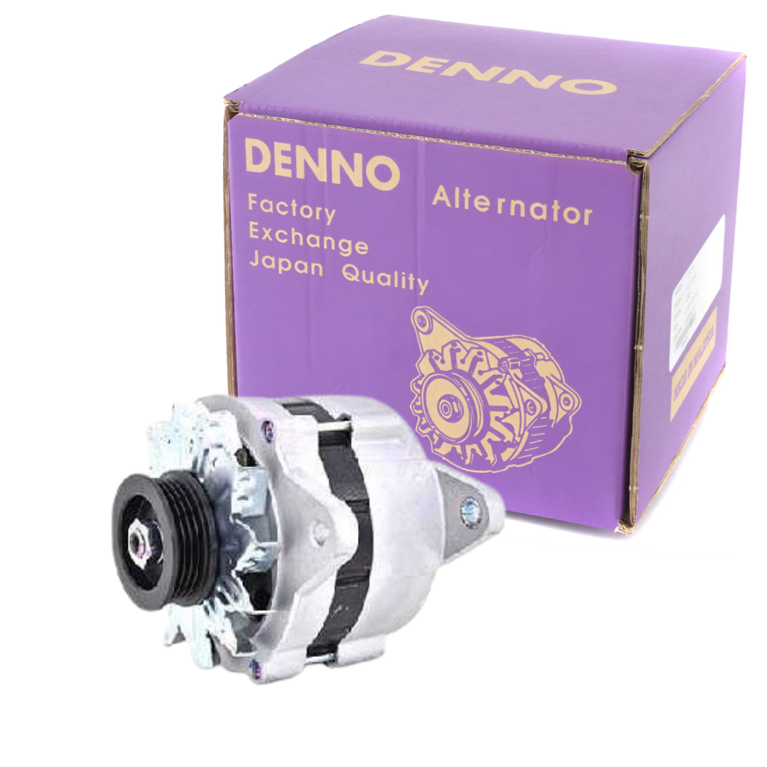 Alternador TOYOTA - Denno (ELAL-000035)