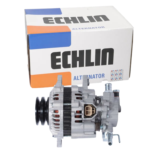 Alternador MITSUBISHI - Echlin (ELAL-000070)